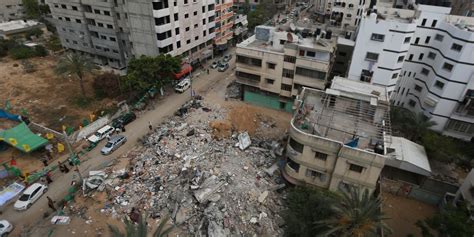 Live updates | Israel announces expanded military operations as reports trickle out of Gaza